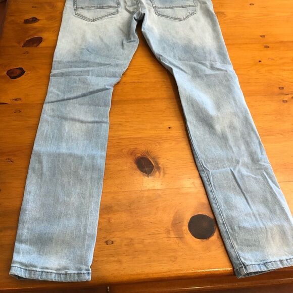 Jordan Craig Jeans - Picture 10 of 10